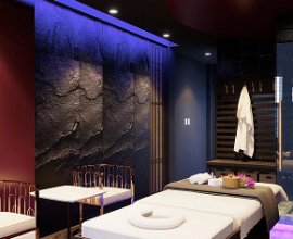 Yuna Spa – Địa chỉ massage vuốt lướt Quận 10 được nhiều khách hàng lựa chọn
