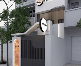 Yuna Spa – Giải pháp thư giãn cho nam giới hiện đại