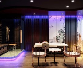 Vì sao massage vuốt lướt ngày càng được yêu thích?