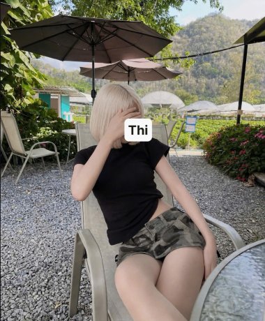 Bé Thi